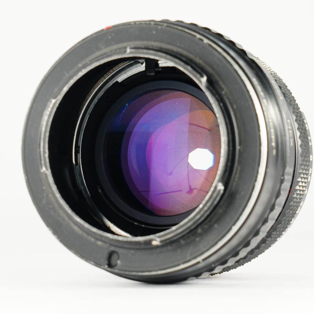 【整備＆テスト】オリンパス G.Zuiko auto 50mm F1.4 354