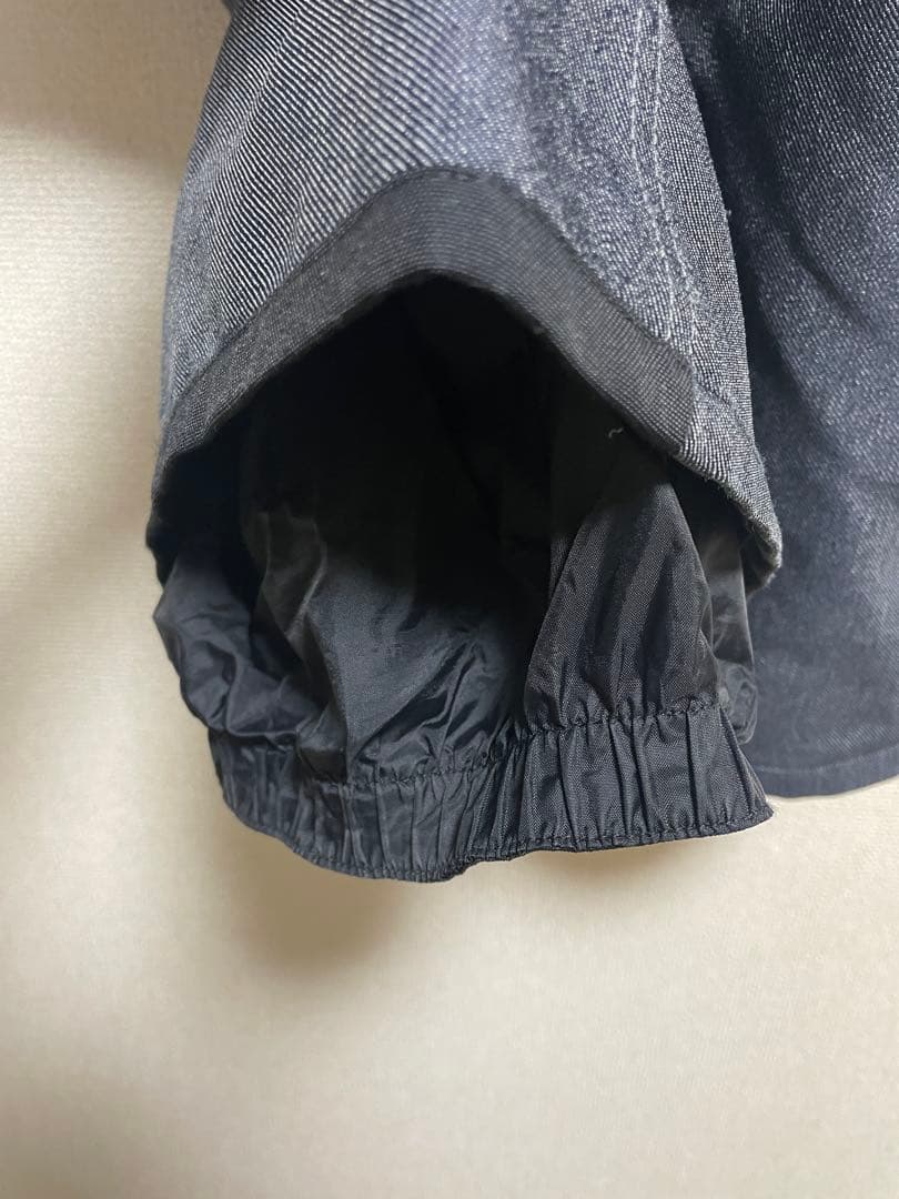 Burton スノーボードウェア ダークグレー メンズ