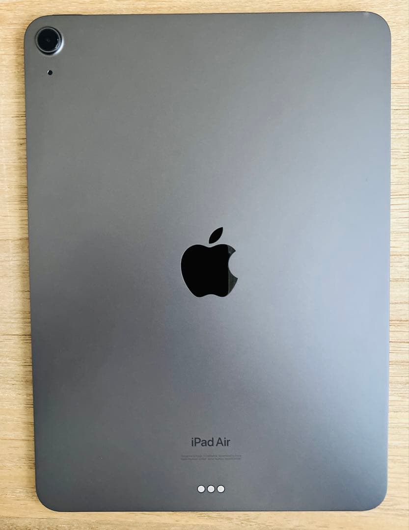 iPad Air 第5世代 256GB Wi-Fiモデル