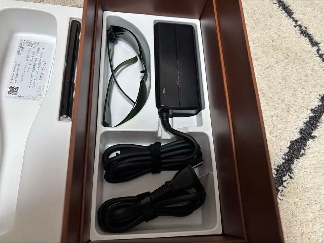 Opus Beauty 脱毛器　最終値下げ