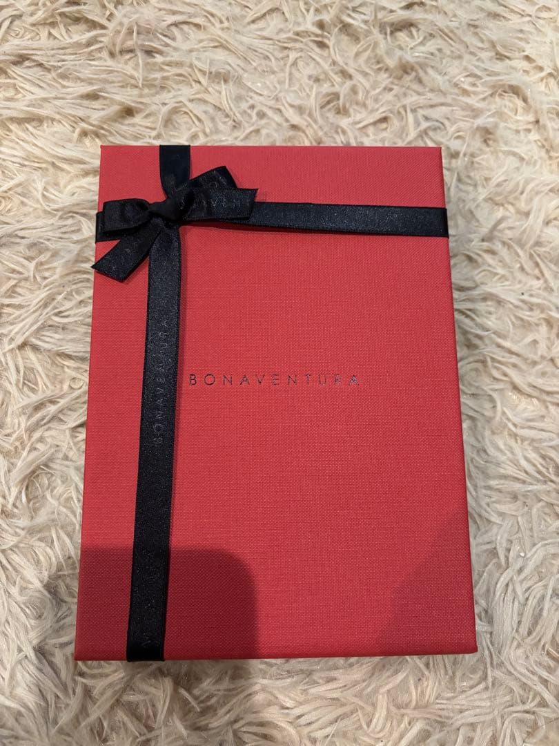 【BONAVENTURA】iPhone15ケース サクラピンク（春限定色）