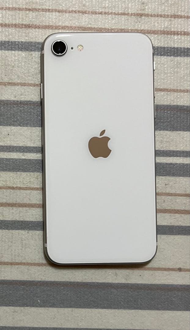 iPhone SE（第2世代） 128GB