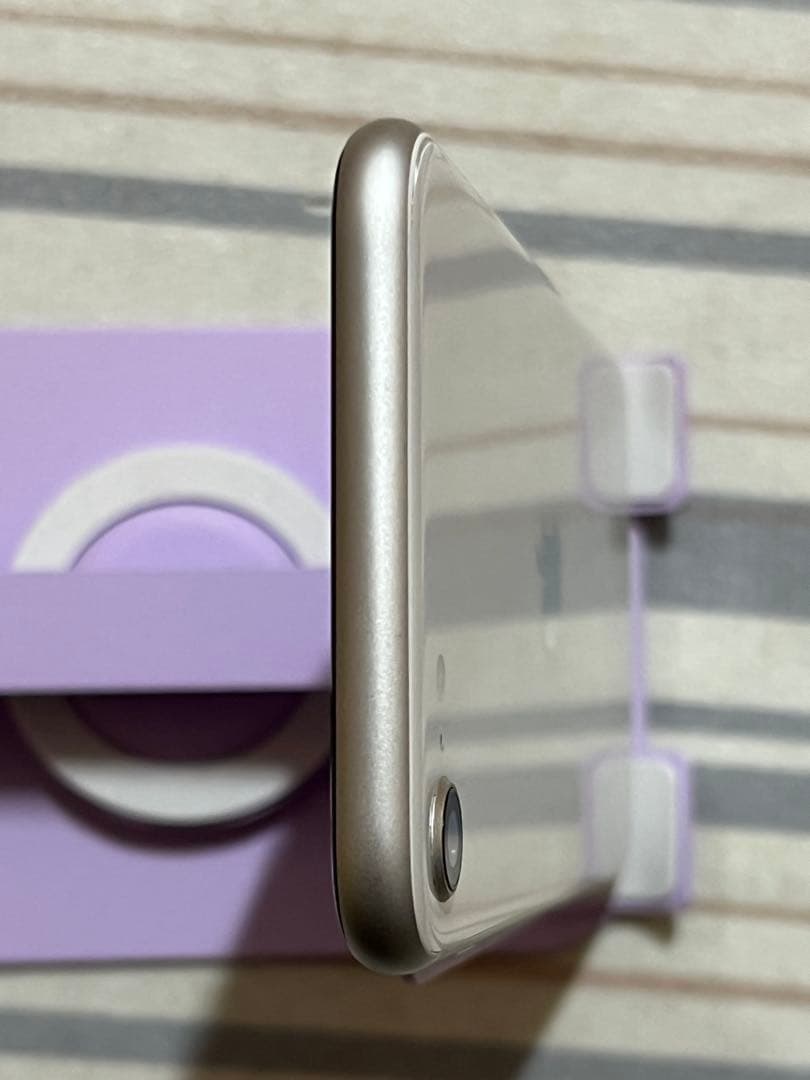 iPhone SE（第2世代） 128GB