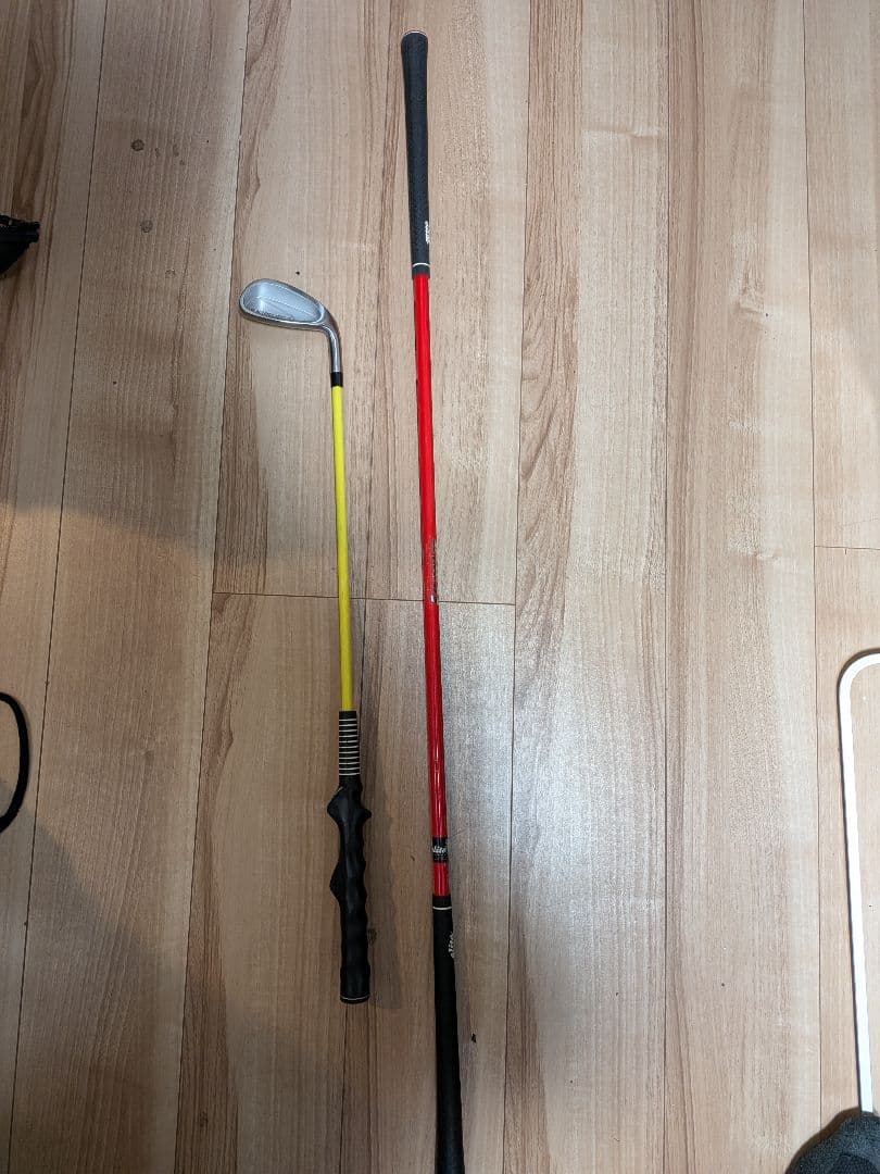 ゴルフクラブセット ドライバーM2/アイアンRSi1/ウェッジCleveland