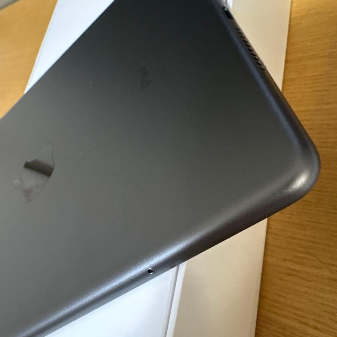 iPad本体 iPad mini 5 64GB Cellular + Apple Pencil