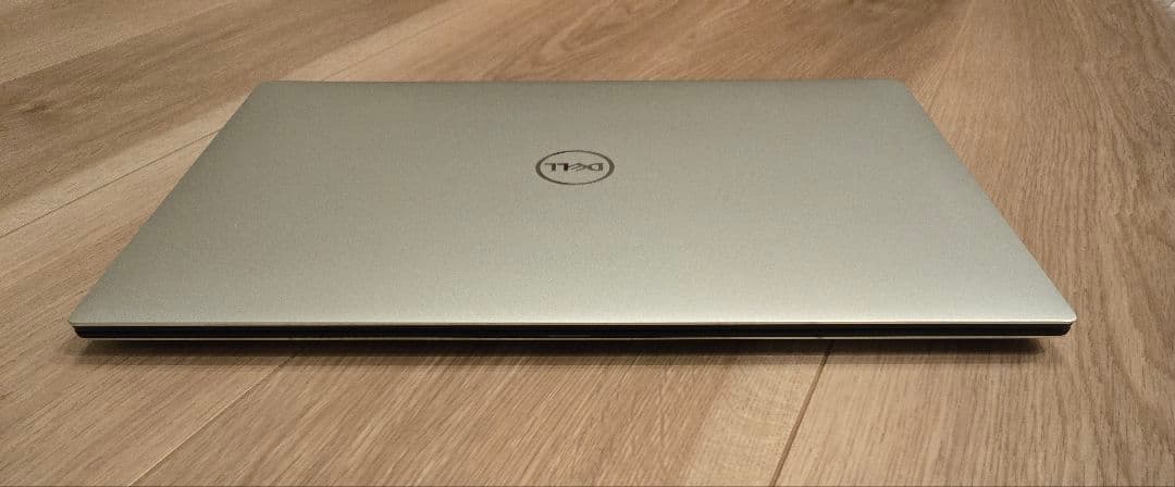 【極美品】DELL XPS 13 7390 i7/メモリ16GB/バッテリ極良好