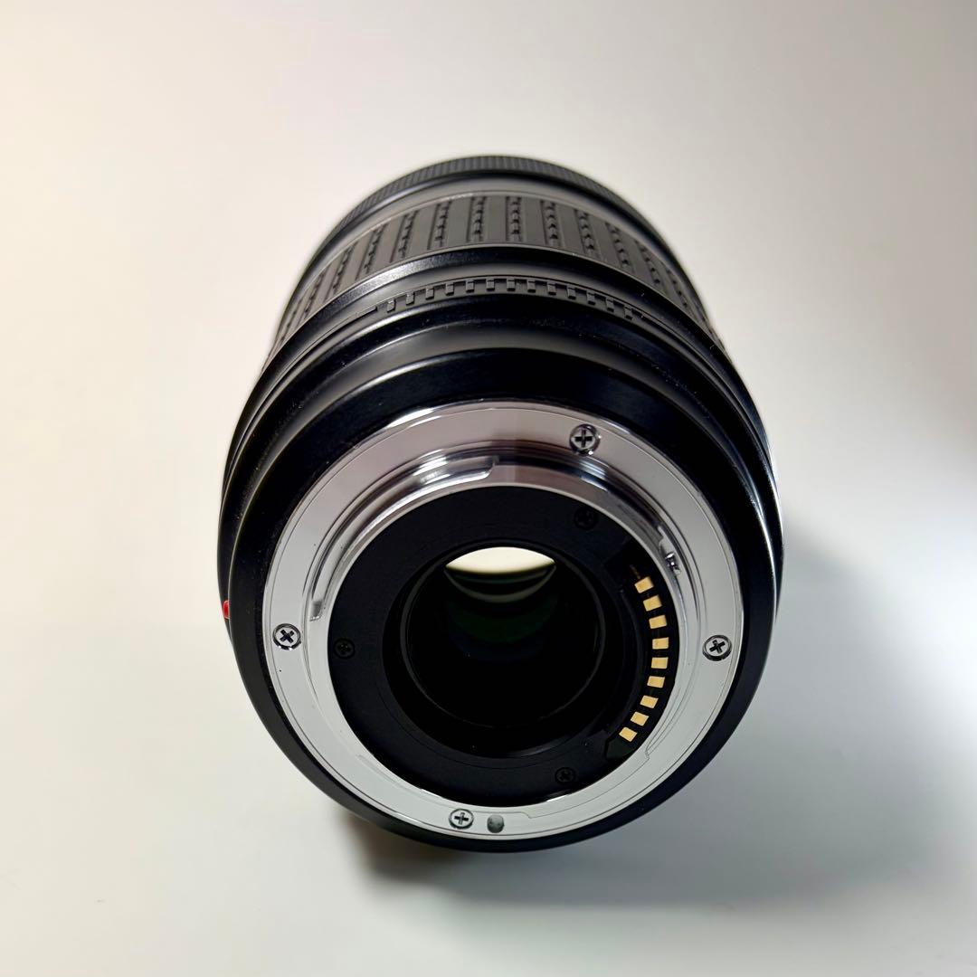 レンズ(ズーム) OLYMPUS ZUIKO DIGITAL ED 70-300/4-5.6