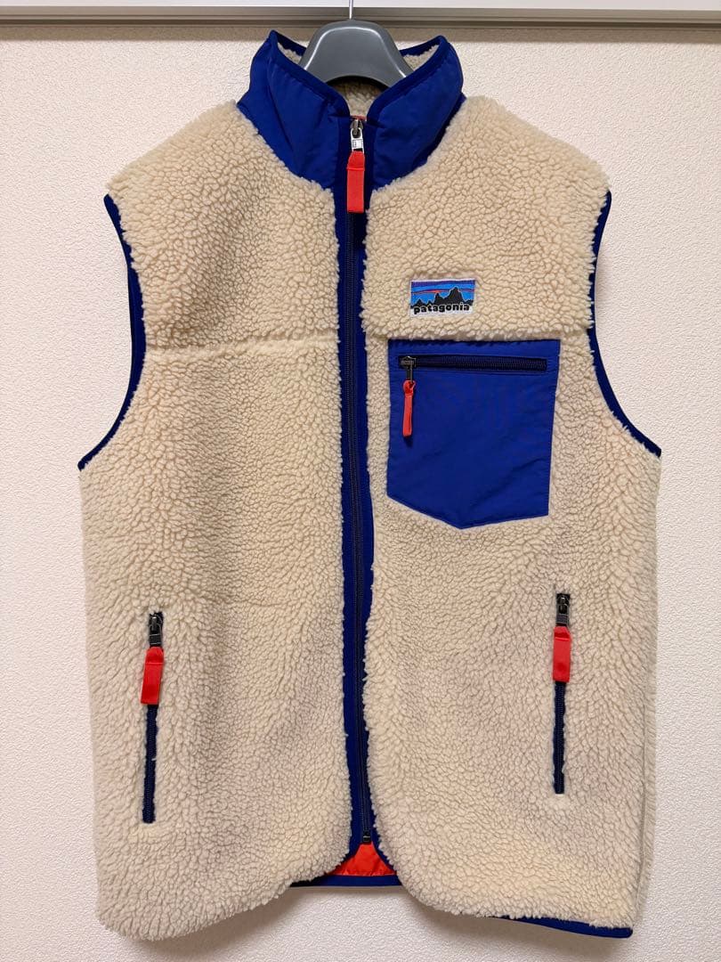patagonia / クラシック レトロX ベスト