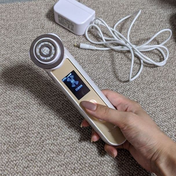 期間限定SALE！【web限定】YA-MAN＊美顔器