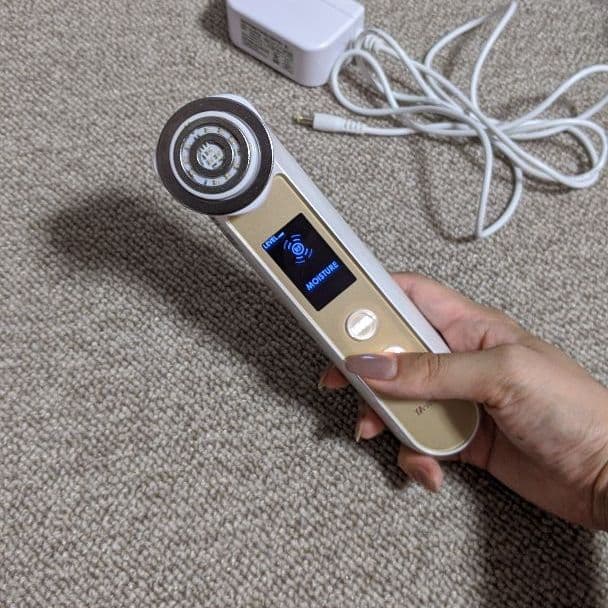 期間限定SALE！【web限定】YA-MAN＊美顔器