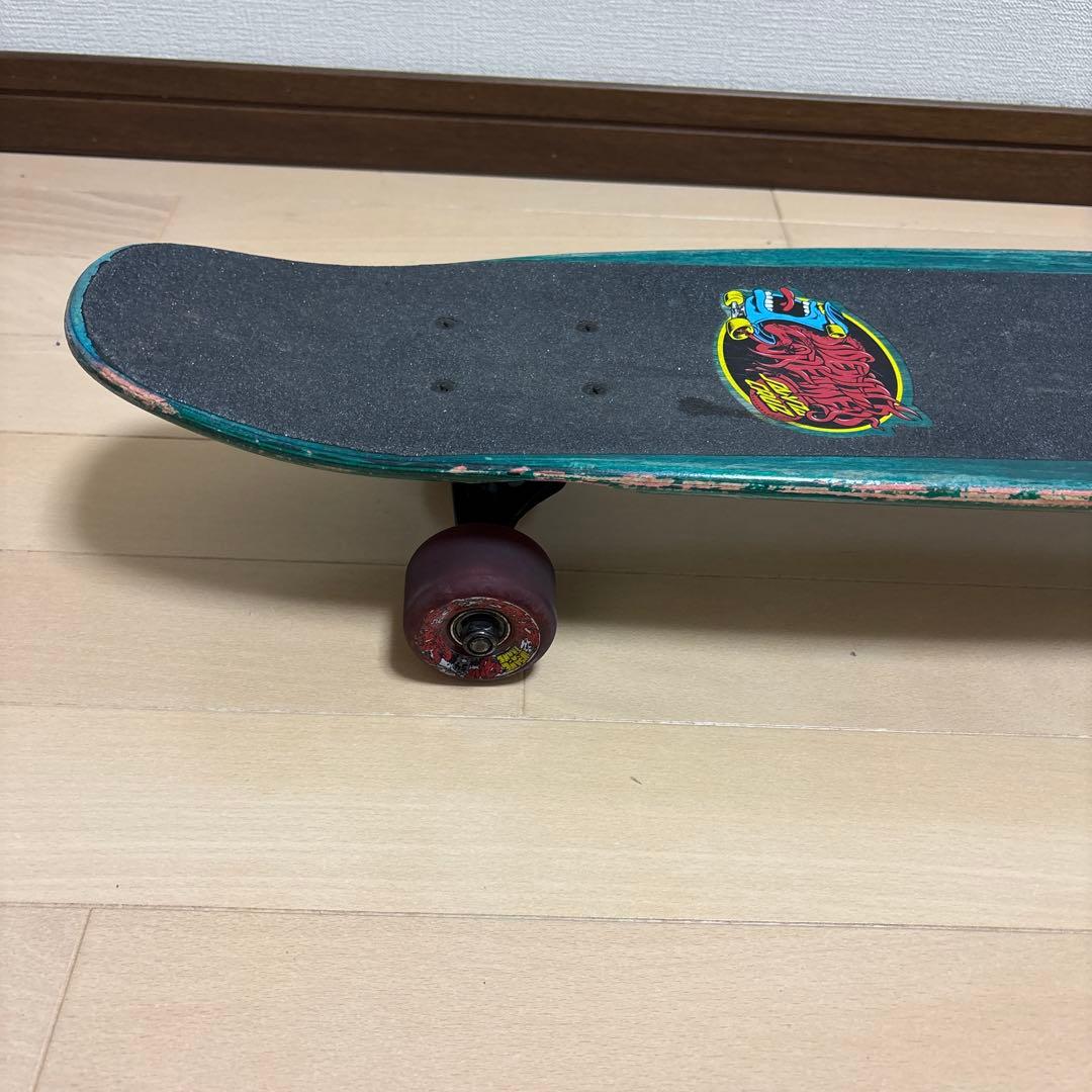 SANTA CRUZ スケートボード クルーザー