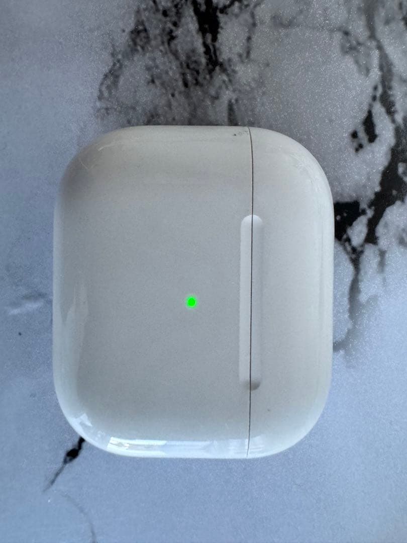 (動作未確認) Apple Airpods (第3世代) 純正