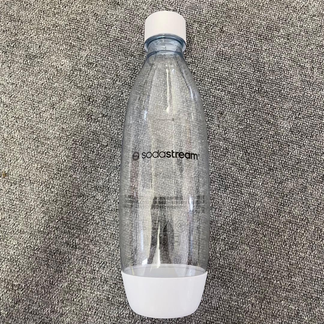 【美品】sodastream art ソーダストリーム
