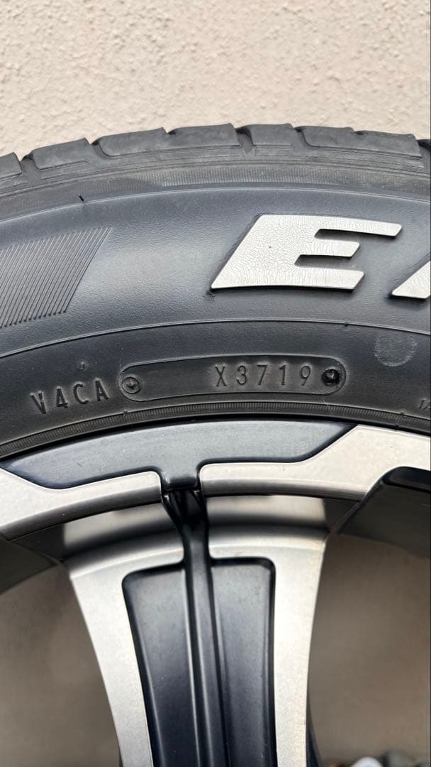 17×6.5J BARBERO CRIMSON PCD139.7mm +38