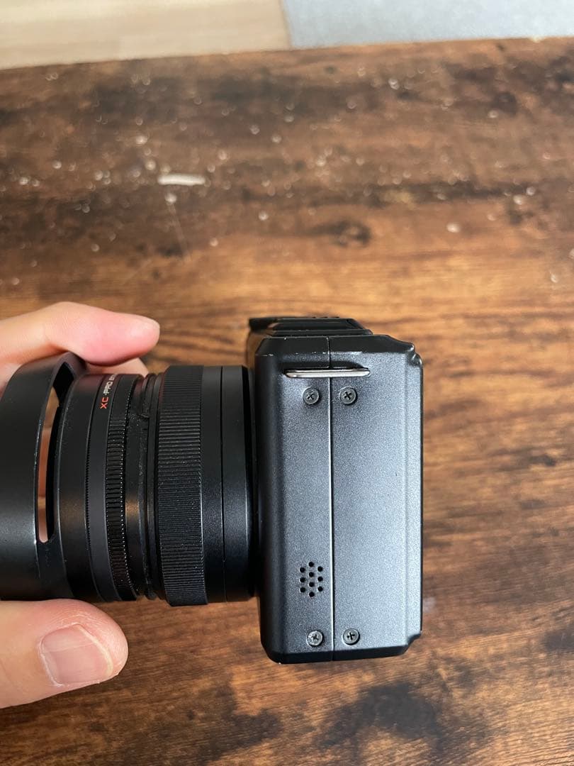 SIGMA DP2 Merrill コンパクトデジタルカメラ