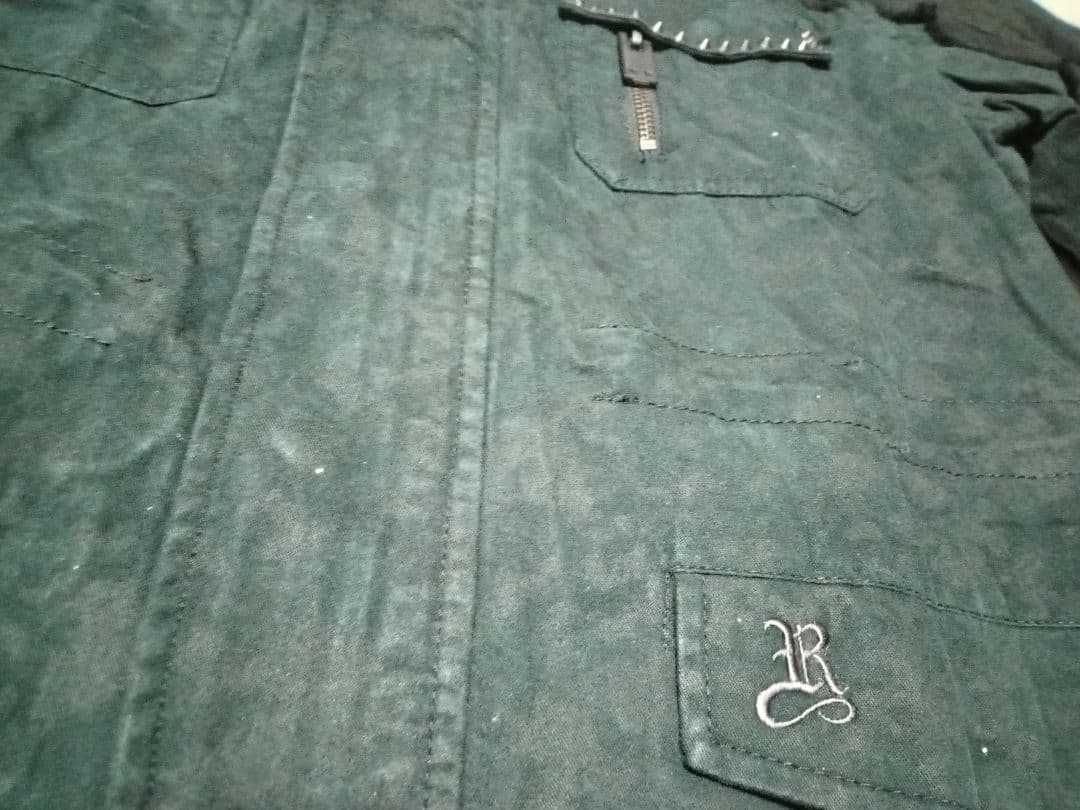 ロエン　コート　新品