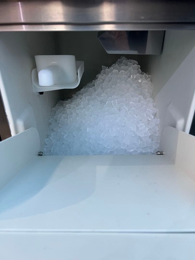 Panasonic SIM-C120A 製氷機