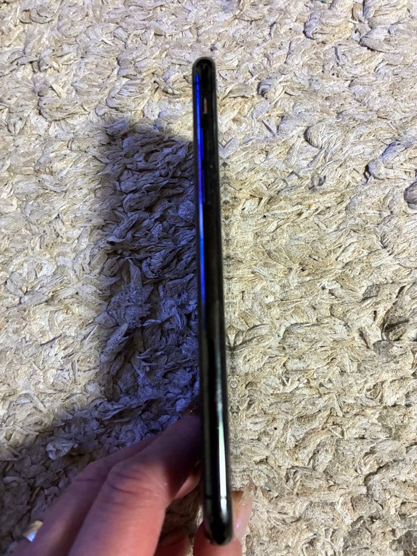 スマートフォン本体 i Phone x 64G