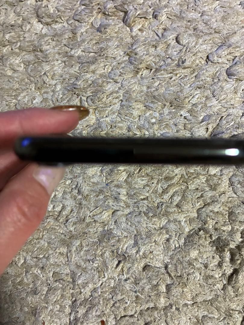 スマートフォン本体 i Phone x 64G