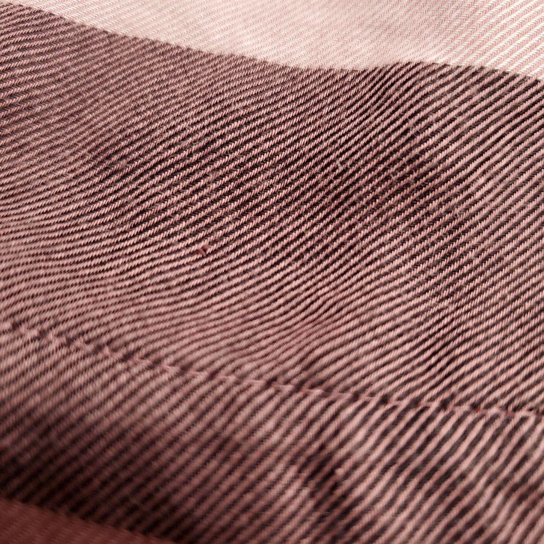 BURBERRY♡ワンピース ピンク 3Y98cm