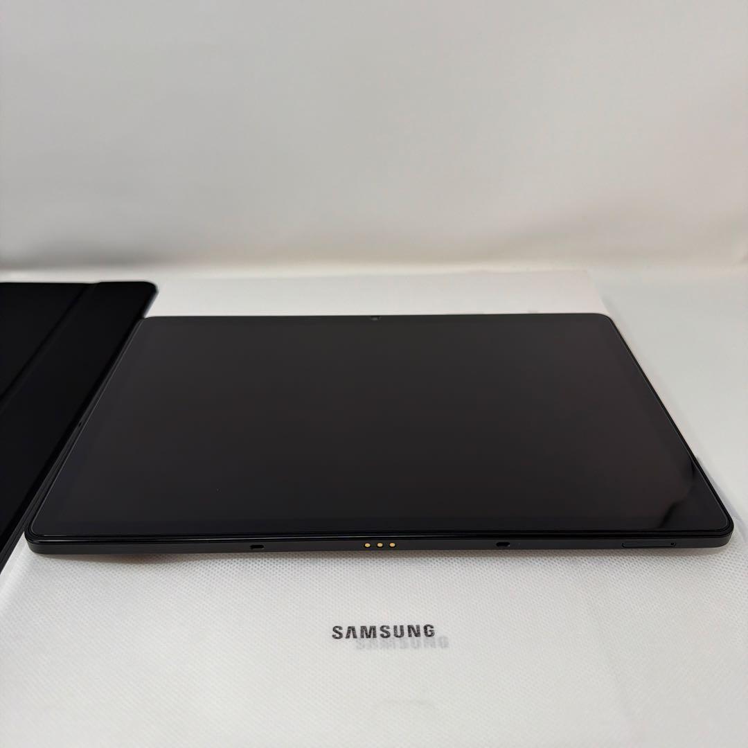 Galaxy Tab A9+(Wi-Fiモデル)グラファイト国内正規品11インチ