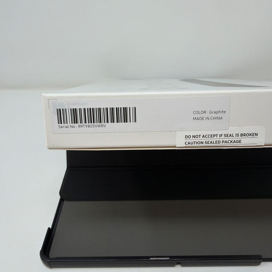 Galaxy Tab A9+(Wi-Fiモデル)グラファイト国内正規品11インチ