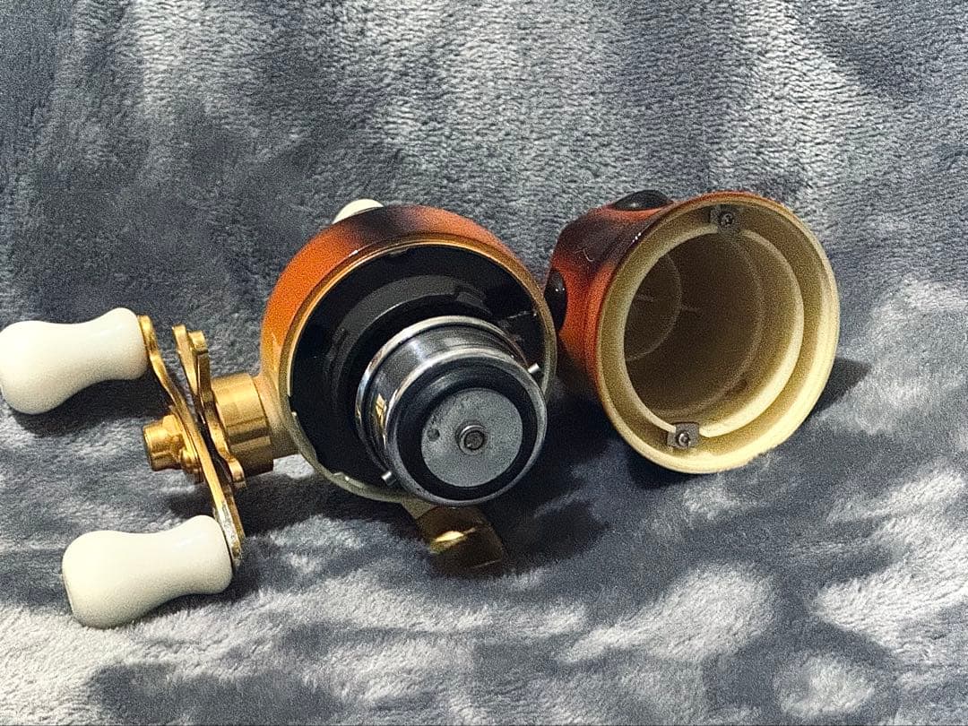 や*め様 アライ君リール