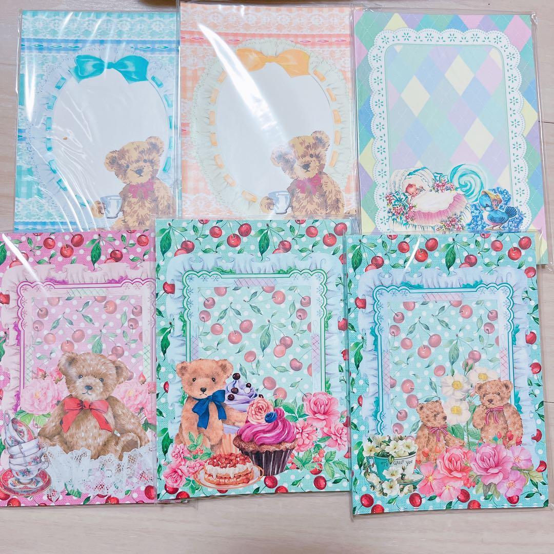 pinkhole 作家　メモ　メモ帳　まとめ売り　大量