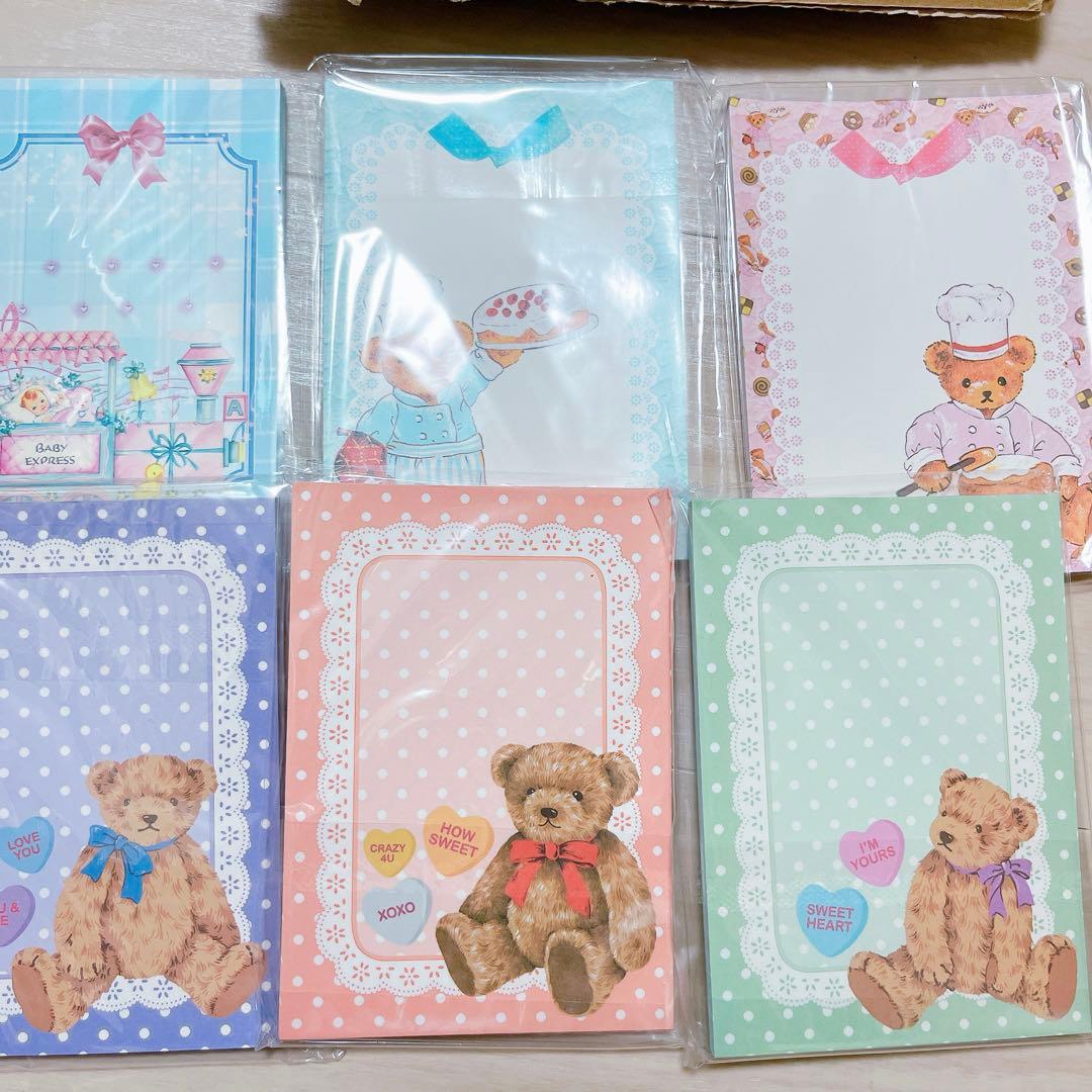 pinkhole 作家　メモ　メモ帳　まとめ売り　大量