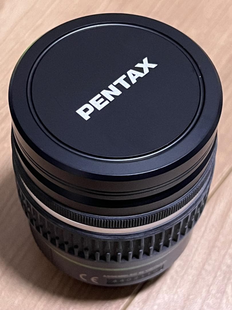 レンズ(単焦点) PENTAX DA FISH-EYE 10-17mm F3.5-4.5 ED