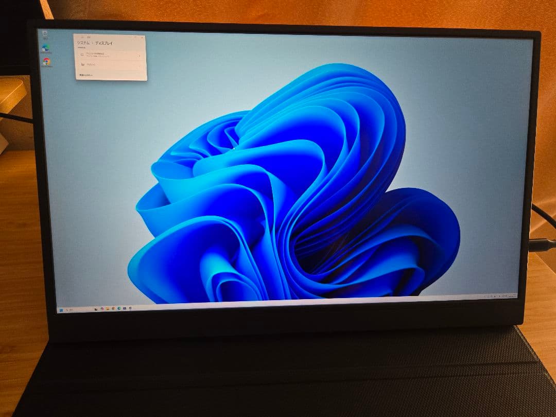 MAGICRAVEN 17.3インチ 4Kモバイルモニター 3840*2160