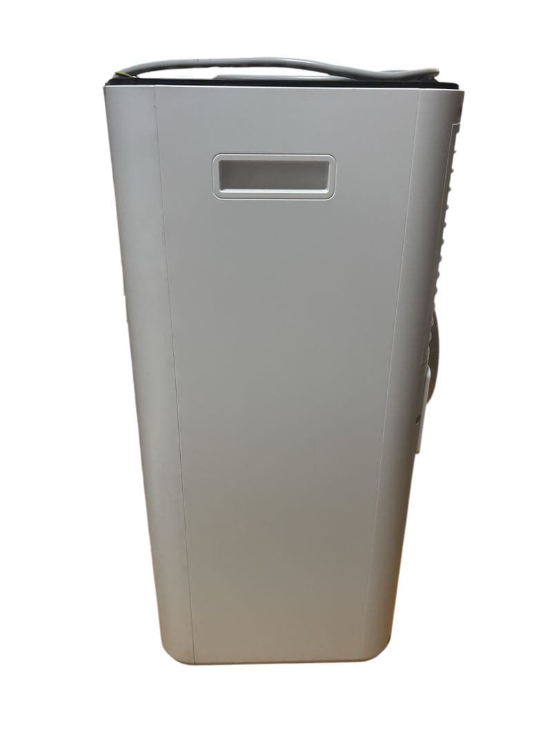 広電 KEP203R 移動式クーラー