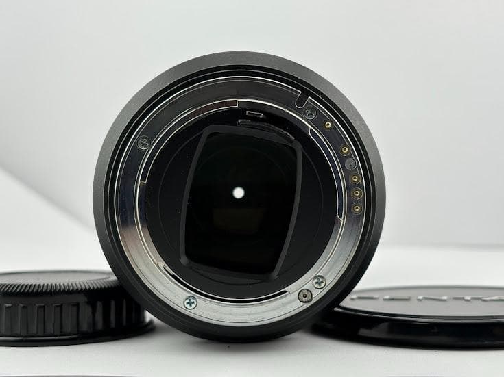 ★極上美品★タムロンSP AF 70-200mm F2.8 A001ペンタックス