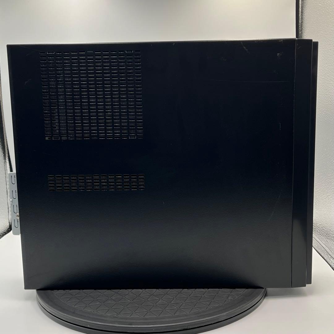 ドスパラ i5-12400 16GB 256GB windows11