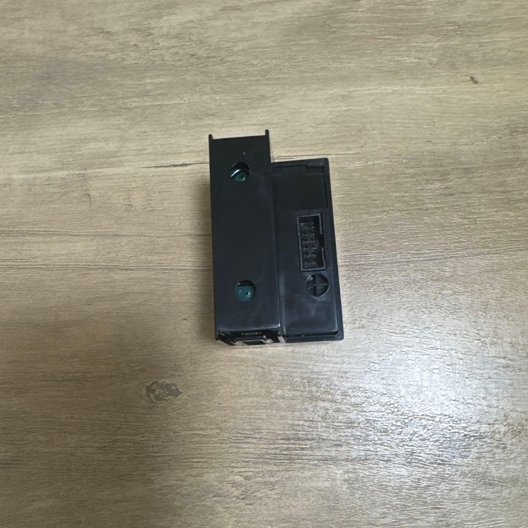 SHARP プラズマクラスターイオン発生器ユニット IZ-CB20