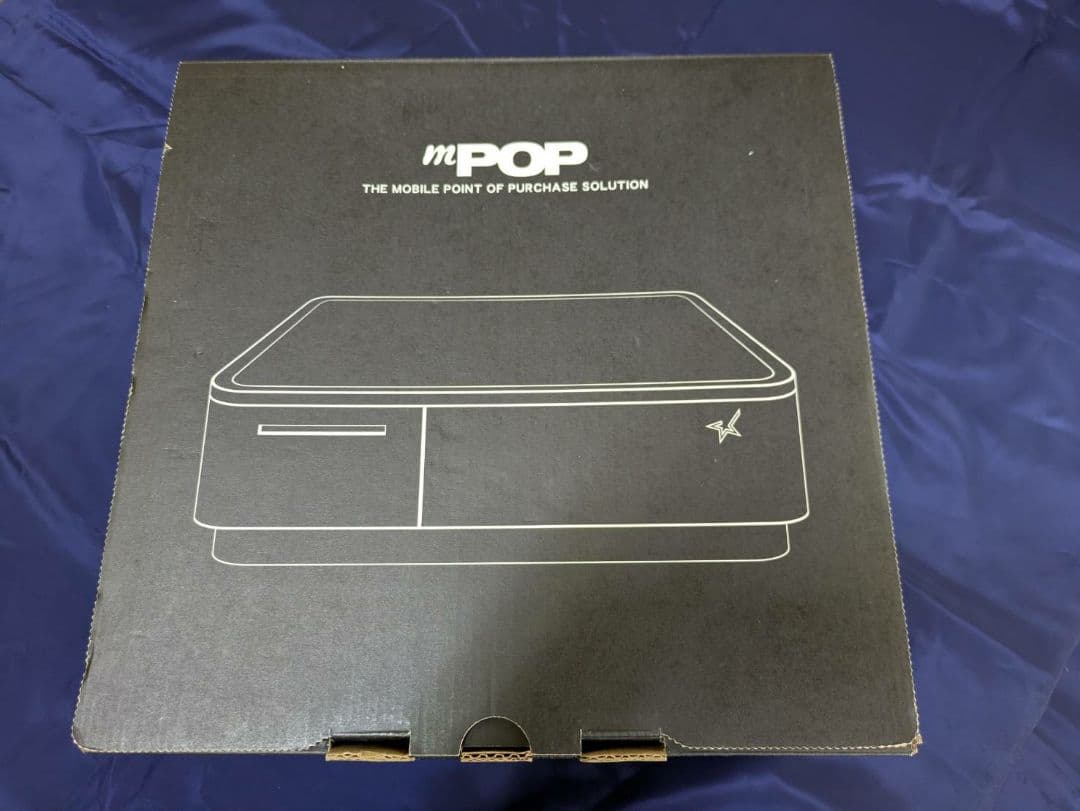 スクエア　レジ　☆お値下げしました！