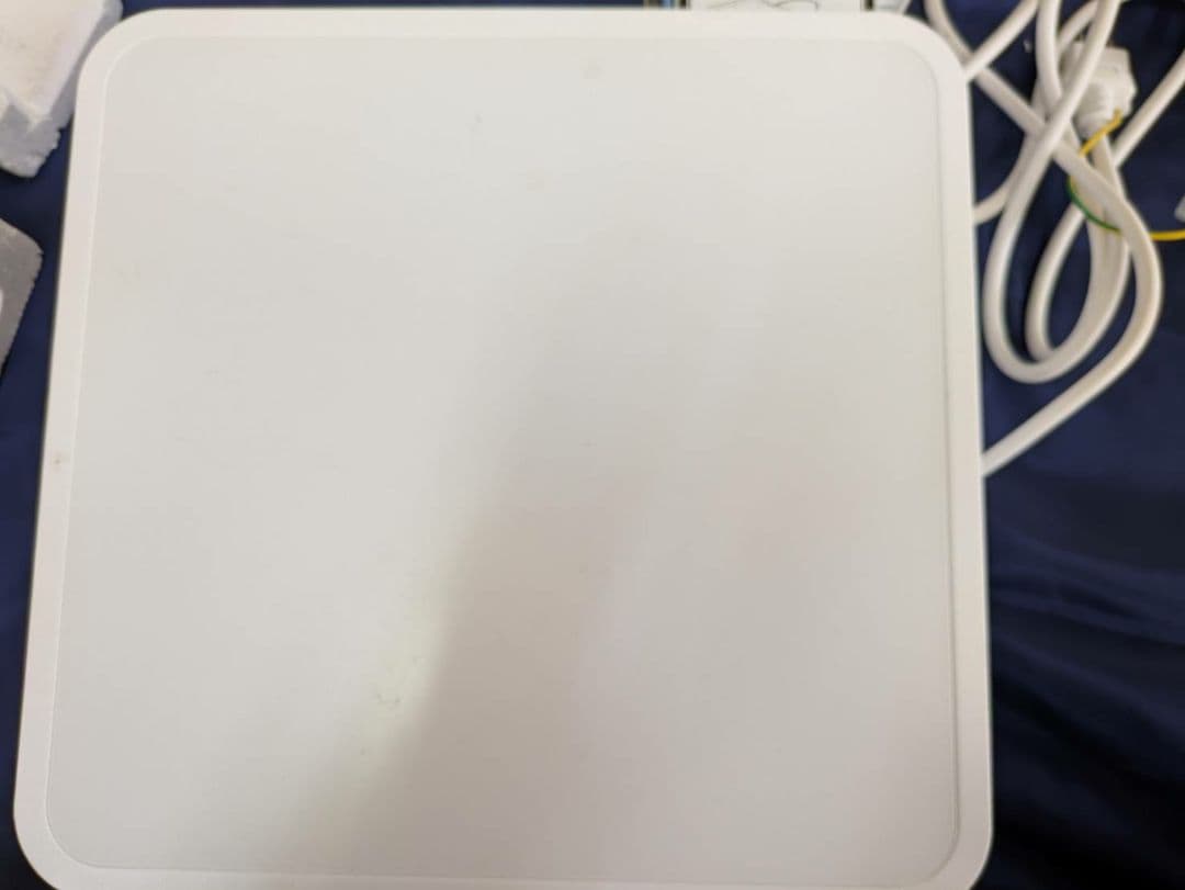 スクエア　レジ　☆お値下げしました！