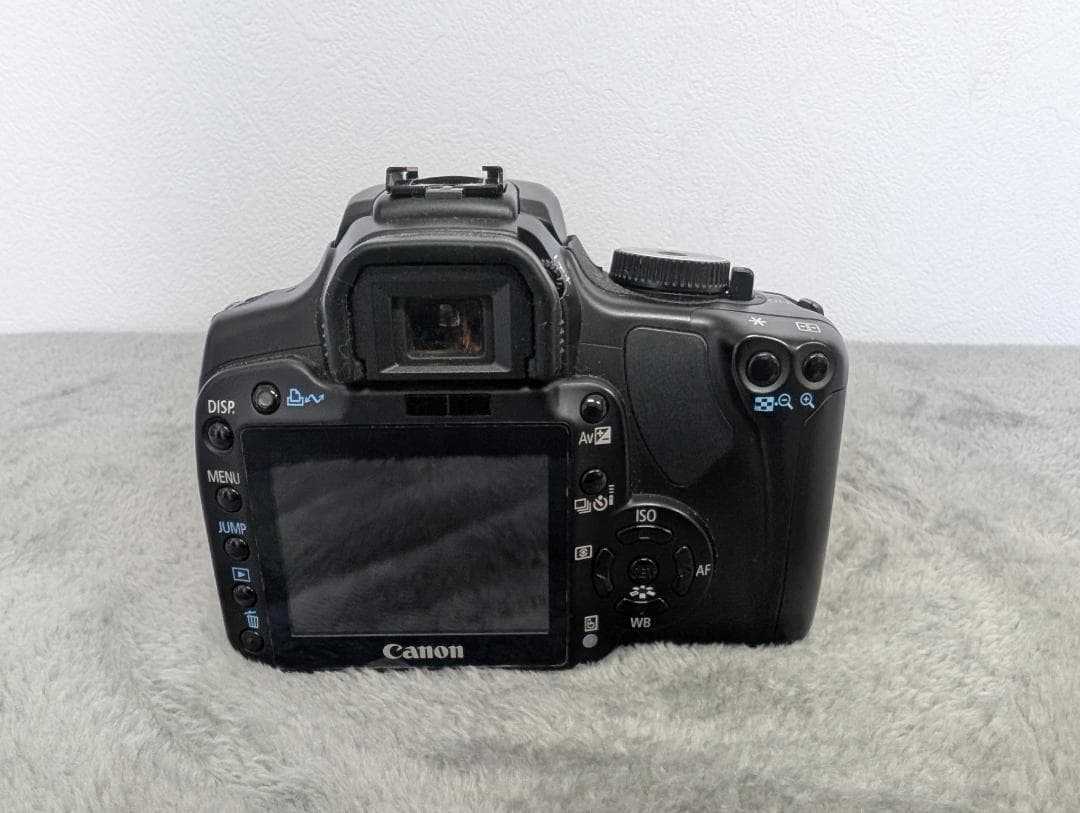 Canon EOS デジタル一眼レフカメラ