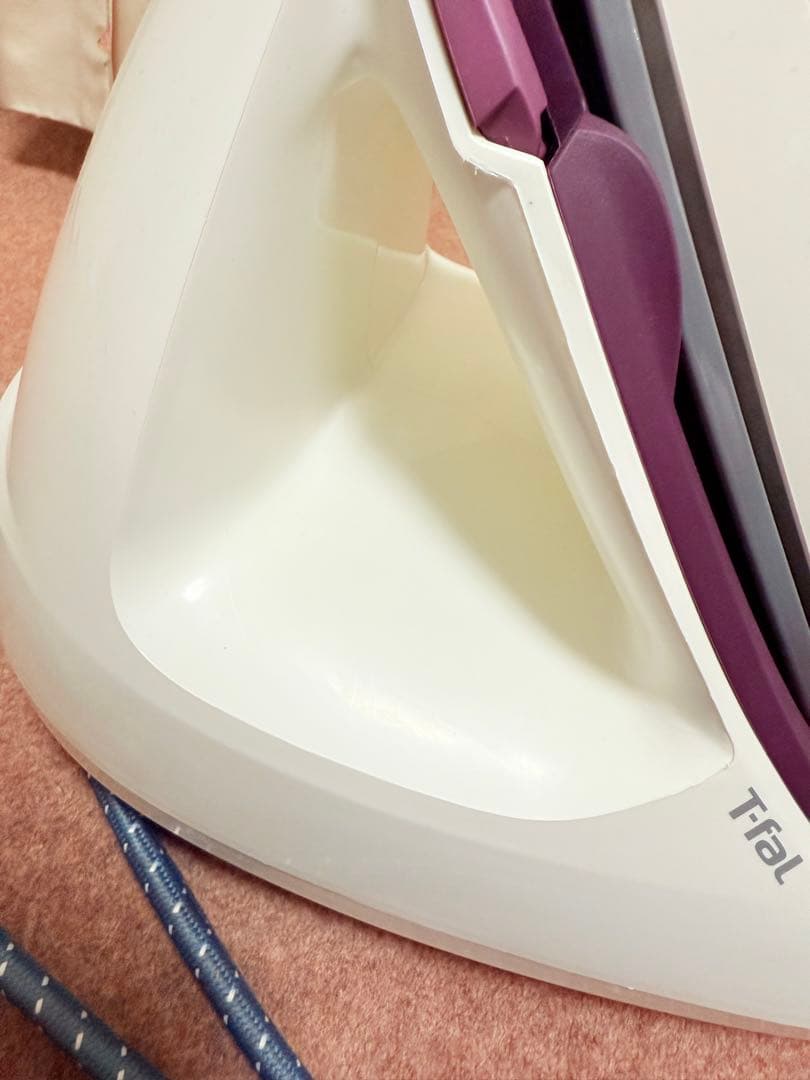 ティファール イージープレシング 美品 箱付 GV5240J3