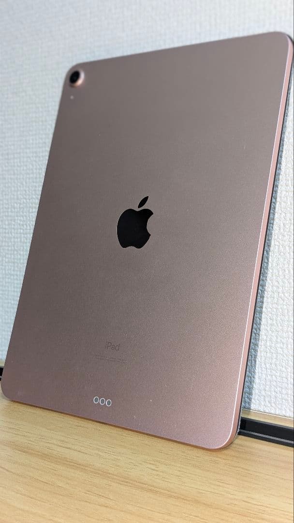 オマケ付きApple iPad Air第4世代 64GB 10.9インチ