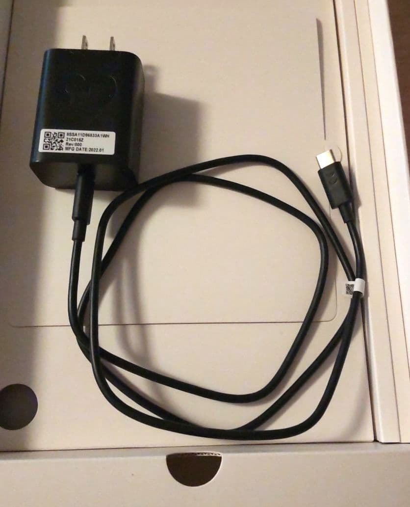 【美品】Lenovo IdeaPad Duet3 Chromebook 4GB