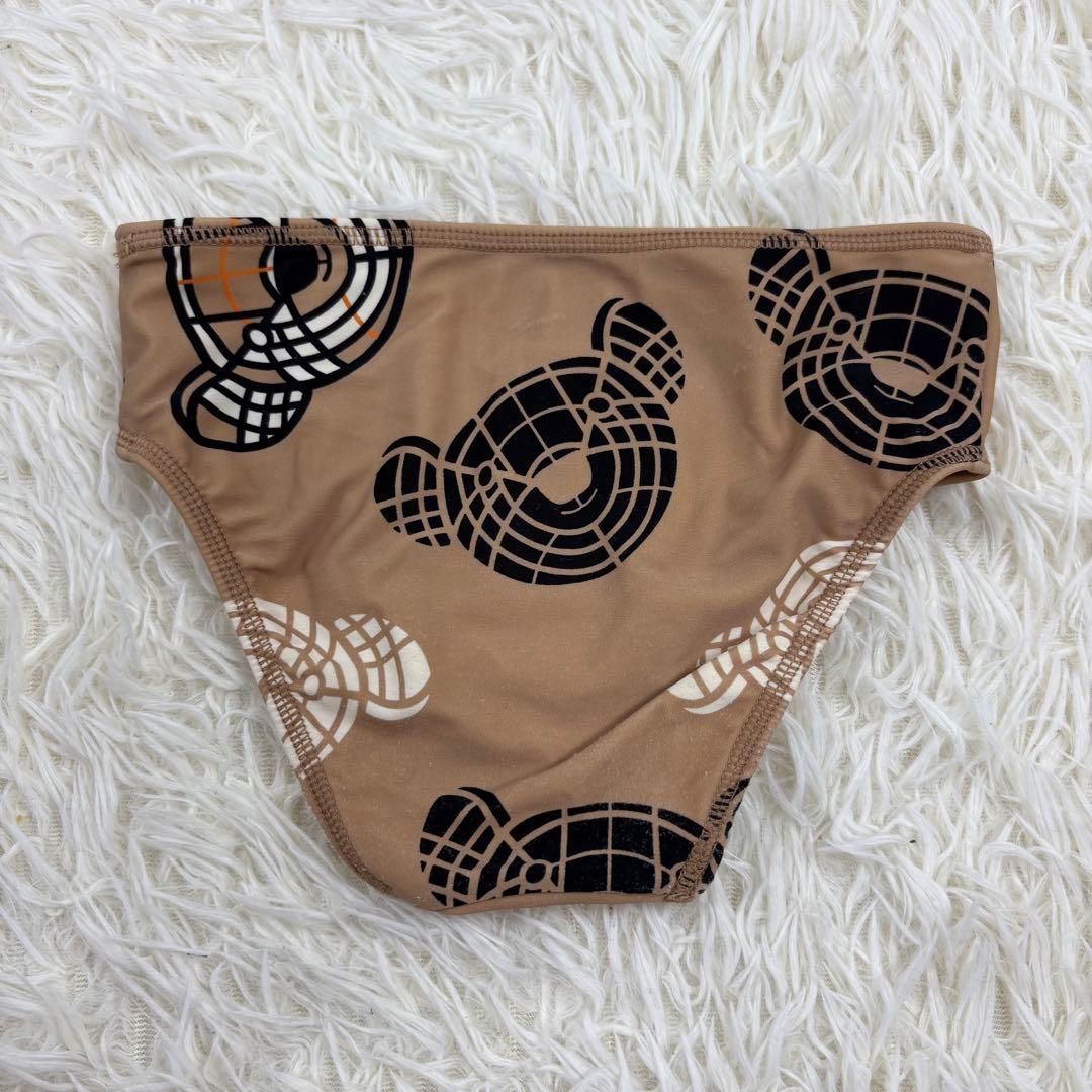 ✨入手困難✨　現行　バーバリー　キッズ　トーマスベア　水着　ラッシュガード