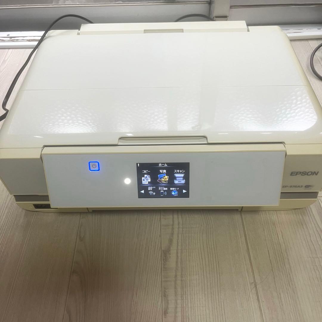エプソン EPSON EP-976A3 ジャンク品