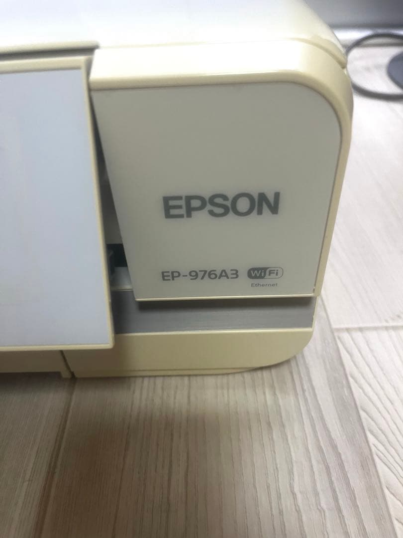 エプソン EPSON EP-976A3 ジャンク品