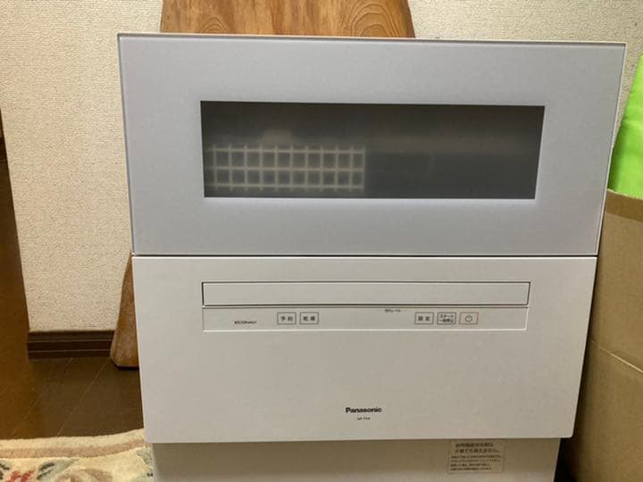 その他 Panasonic NP W