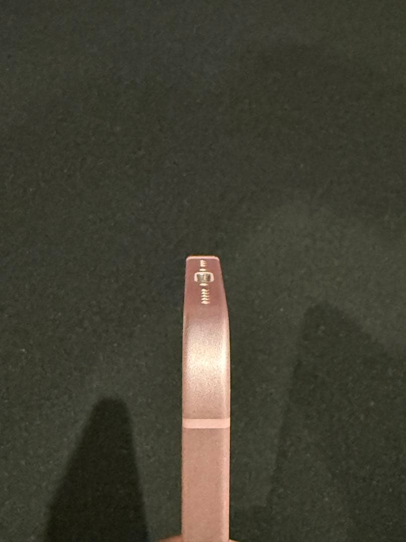 【中古】iPhone15 256GB 本体 ピンク バッテリー84%