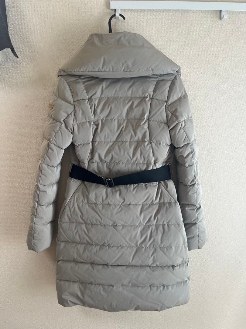 【ルイボスLemonページ】タトラス TATRAS ダウンジャケット