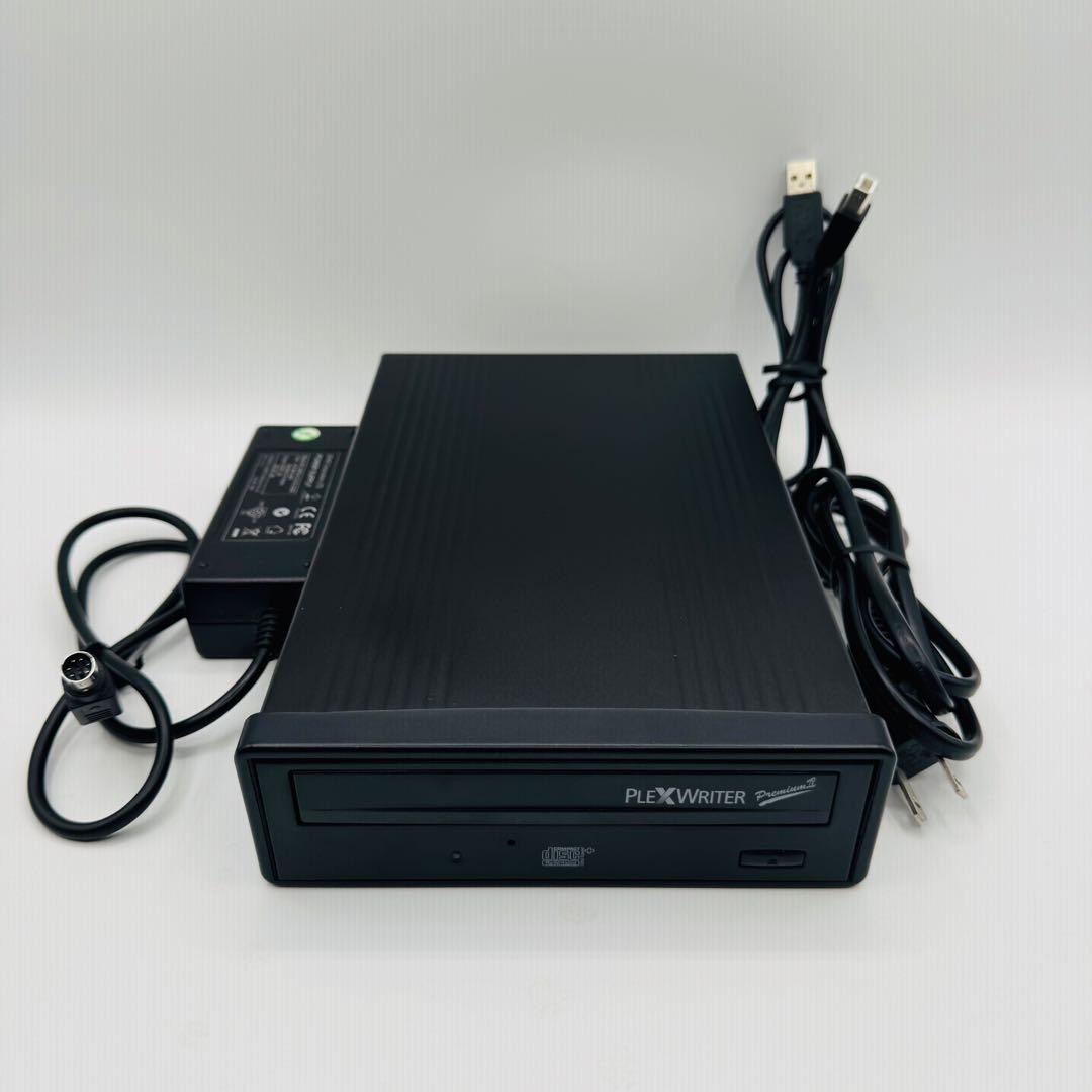 【極美品】PLEXTOR Premium2U 超希少