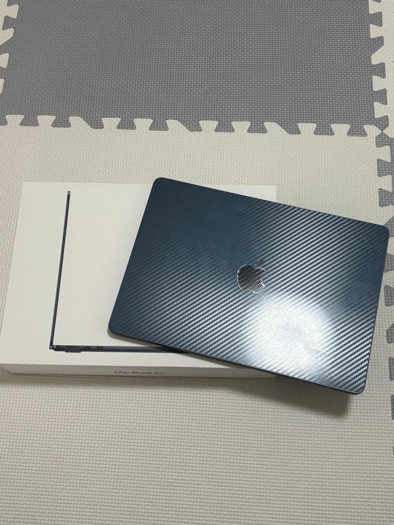 Apple MacBook Air 13インチ M2 256GB