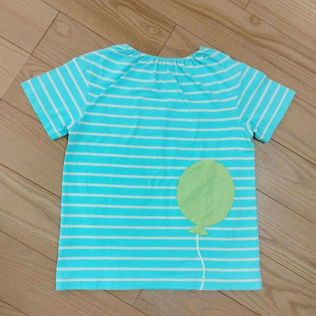 【専用】ベイビーチアー パーティTシャツ＆バナナセットアップ＆ビスケットトップス